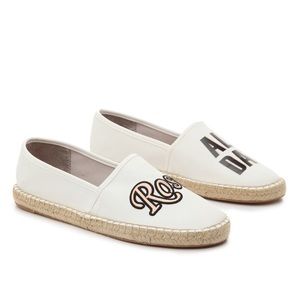 Circus by Sam Edelman Leni Rosé All Day Espadrilles